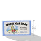 Bobo 'S Oat Bars All Natural, Original, 3-Ounce Packages (Pack Of 12)