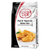 Golden Dipt Fish & Vegetable Batter Mix, 5 Pound, 6 Per Case