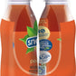 Snapple Peach Tea, 8 Fl Oz Recycled Plastic Bottle, 8 Pack