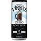 Virgils Zero Sugar Root malt-inspired - 12oz Slim Cans, 24 Pack - Rich Bold Flavor, Zero Calorie