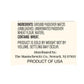 Manischewitz Cake Meal, Canister, Passover,16-Ounces (Pack Of4)