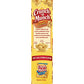 Crunch 'N Munch Caramel Popcorn With Peanuts, 3.5 Oz. (Pack Of 12)