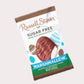 Sugar Free Chocolate Covered Marshmallow Eggs -1 Lb Deliciously Crafted For A Guilt-Free Indulgence Made With Stevia Extract-Per