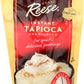 Reese Instant Granulated Tapioca, 8-Ounces (Pack of 6)