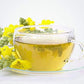 Nature Tea Mullein Leaf Loose Tea - Dried Verbascum thapsus, 1 oz