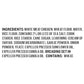 Applegate, Natural Chicken Nuggets Family Size, 16oz (Frozen)