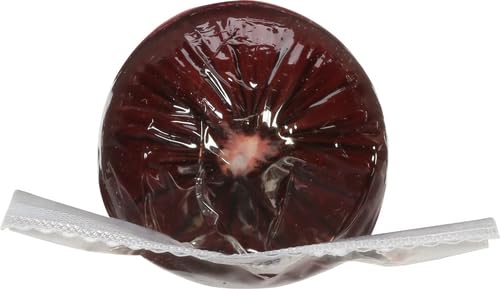 Old Wisconsin Summer Sausage, 100% Natural Meat, High Protein, Low Carb, Gluten Free, 8 Ounce