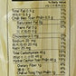 Asian Best Premium Rice Stick Noodle Medium, 16oz (3 Pack)