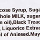 Walkers Liquorice Toffee 1.25Kg Jar