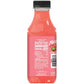 Mistic Juice 16 Fl Oz (12 Pack, Kiwi Strawberry)