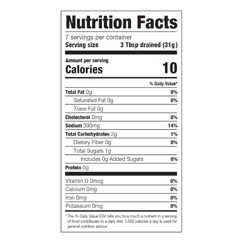 Embasa Sliced Jalapenos, 12-Ounce (Pack Of 12)