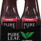 Pure Leaf Raspberry Iced Tea, 16.9 Fl Oz (Pack of 6)