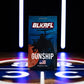 Black   Coffee Company Gunship Roast, 12Oz Bag, Ground Coffee Light Roast - Roasted Blend Made From Arabica Beans - Colombian & Brazilian Beans - Veteran Founded & American Made