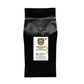 Java Planet Organic, Ethiopian Medium Roast, Low Acid, Whole Bean Coffee 5Lb Bag
