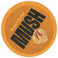 MUSH Overnight Oats - Peanut Butter Protein - 15g of Protein, Good Source of Fiber, Non-GMO, Dairy Free, Gluten Free, 5oz