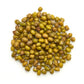 Yupik Organic Mung Beans, 2.2 lb (35.3 oz), USDA Certified, Kosher, Gluten-Free, Dried Legumes, Excellent Source of Protein & Fi