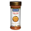Keya Piri Piri Masala | Exotic Spices Blend For French Fries | An All Purpose Seasoning, Perfect For Pop Corn, Pasta, Fries | 15