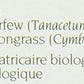 Celebration Herbals Feverfew Lemongrass Tea Organic 24 Tb