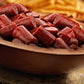 Simms Beef Sausage Snack Sticks - 14 oz, Pack of 2, High-Protein Snack
