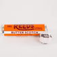 Reeds Butterscotch Candy Rolls | Traditional Butterscotch Hard Candy | Creamy And Buttery Old-Fashioned Butterscotch Candy Broug