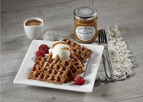 Tiptree Salted Caramel Spread, 7.4 Ounces