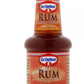 Dr. Oetker Baking Aroma Set - spirit-inspired flavor & VANILLA Flavoring - 38 ml Bottles