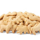 Animal Crackers in Resealable Bulk Storage Tub, Classic Lightly Sweet Snacks, 5 Pound Party Size Container