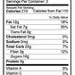 Taza Chocolate Organic Mexicano Disc 55% Dark Chocolate, Coffee, 2.7 Ounce (12 Count), Vegan