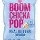 Angies Boomchickapop Real Butter Popcorn  4.4 Oz