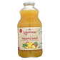 Lakewood, Juice Pineapple ginger Organic, 32 Fl Oz