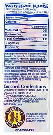 Refill Gumballs For Gumball Machine - Refill Bubble Gum 30 Oz - 6 Pack Of Double Bubble Gum Ball Candies - Christmas Holiday Gift Antique Style For Bubble Gum Machine -With Keychain - Playo