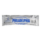 Prompt Prep Philadelphia Cream Cheese Pouches – Fresh & Creamy Spread for Bagels, Baking & Cooking – 50 Pack