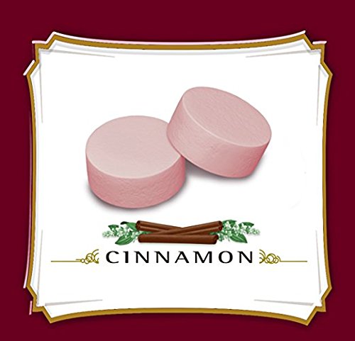 Altoids Cinnamon - Tin, 12 Count (Mints - Misc.)