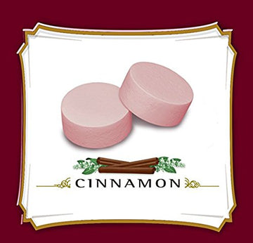 Altoids Cinnamon - Tin, 12 Count (Mints - Misc.)