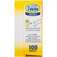 Sugar Twin, Calorie Free Sweetener, 100 Packets (Pack of 12)