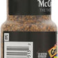 McCormick Grill Mates 25% Less Sodium Montreal Steak Seasoning, 3.18 oz