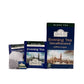 Ahmad Tea Decaffeinated Evening Tea, 120 Count (Pack of 6), Model 847, Decaf Evening Tea