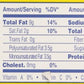 Lance Toasty Crackers, Real Peanut Butter, 51.5 Ounce (Pack Of 40)
