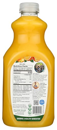 OG2 UM ORNG JCE W PULP (6x52.00)