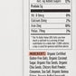 Purely Elizabeth, Superfood Vegan Oatmeal, Classic Cinnamon, 9.12 Oz, 6 Packets