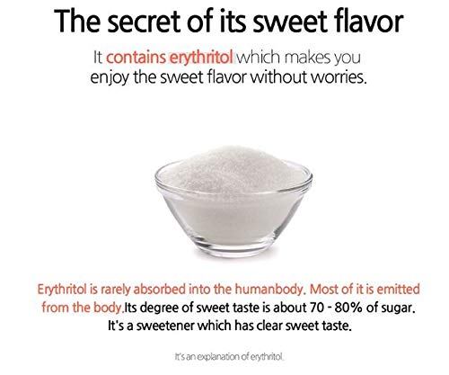 Rawel Thingle Delicous Konjac Jelly 1box (130g x 10packs) / Sugar Free/Low Calories/Fruit Flavor Jelly with low carb/Drinkable Z