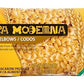 LA MODERNA, Coditos, Pasta, Hecha con S  mola de Trigo Durum, Enriquecida con Vitaminas y Hierro, 7 oz, Pack de 20 (Pack of 3)