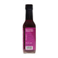 Ghost Pepper and Blueberry Hot Sauce By Bravado Spice FEATURED ON HOT ONES Gluten Free, Vegan, Low Carb, Paleo Hot Sauce All Nat