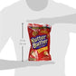 Nabisco, Mini Nutter Butter, Bite Size Snak-Saks, 8oz Bag (Pack of 3)
