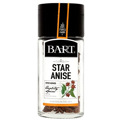 Bart Star Anise 15G
