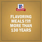 McCormick Finishing Sugar  Spiced Orange  Limited Edition  Bright Citrus Flavor with Warm Spices  For Muffins  Pie  Cocktails  Cider  Tea  and More  3.7 oz