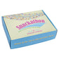 Fruit Chew 12 Flavors, Bulk 330+ Pieces, 4 Pound (Strawberry, Mango, Green Apple, Grape, Pineapple, Kiwi, Dragon Fruit, Grapefru