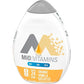 Mio Vitamins Liquid Water Enhancer, Orange Vanilla, 1.62 Oz, (Pack Of 8)