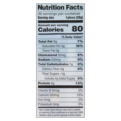 Frigo Cheese Heads, Regular String Cheese, 36 Count