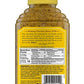 Beaver Deli Mustard, 12.5 Ounce Squeeze Bottle (Pack Of 6)